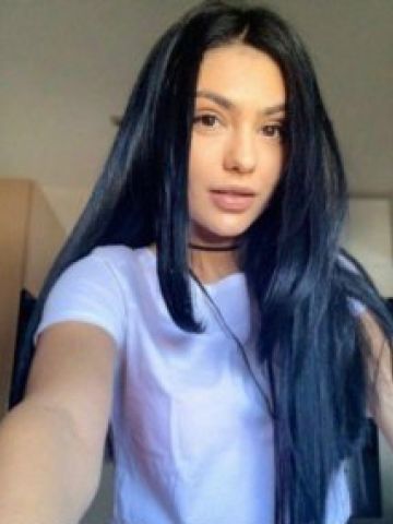 Анкета проститутки Рита - Фото 1, , 22 года, №22967